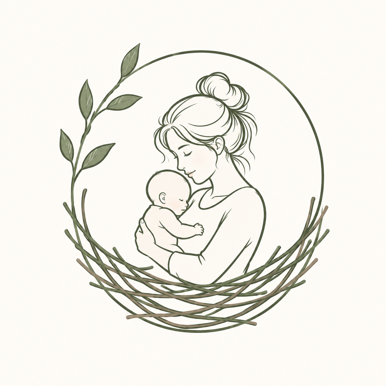 Nestwerk Logo