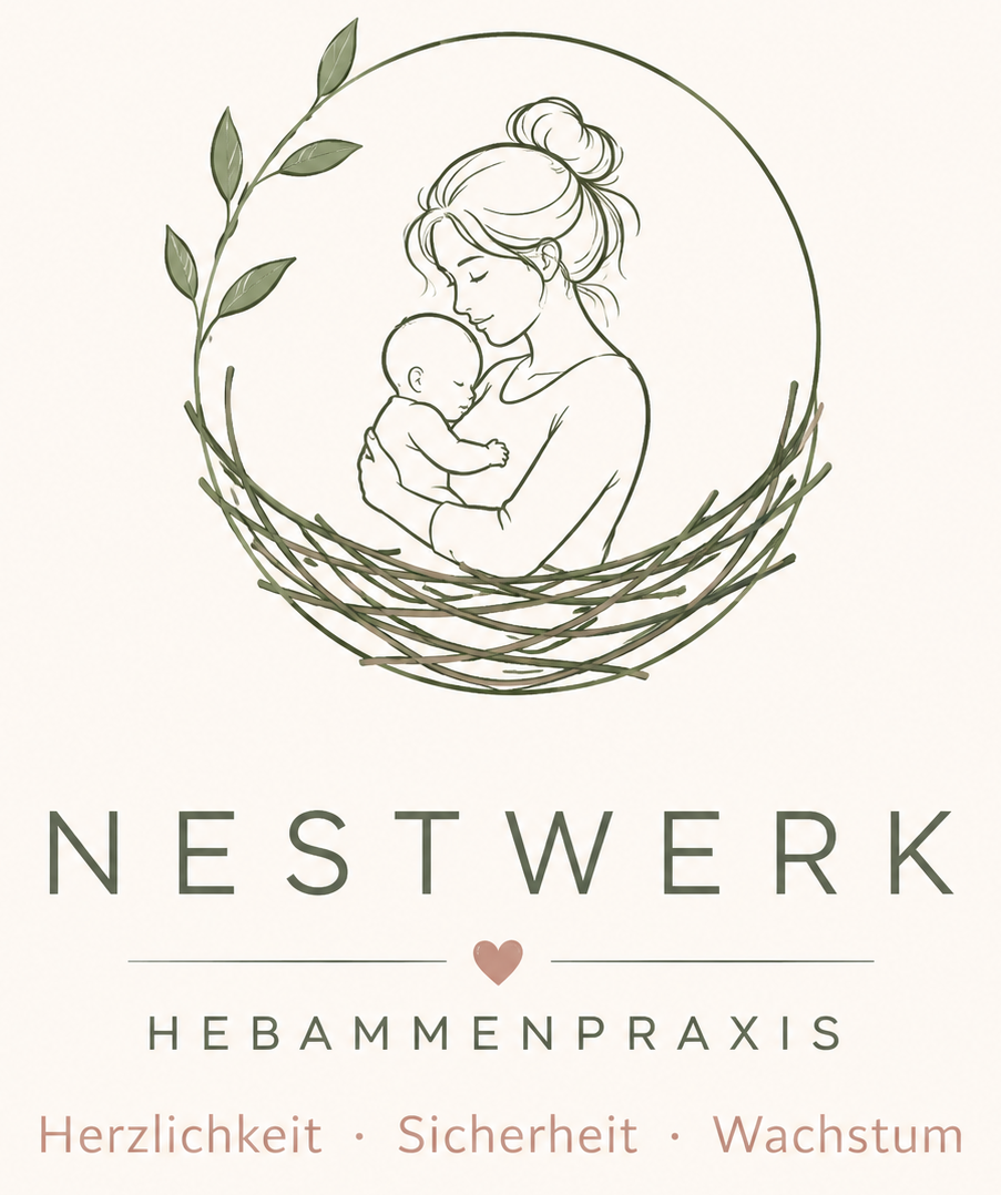 Nestwerk Logo